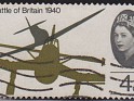 Great Britain 1965 Queen Elizabeth 4 D Multicolor Scott 433. Inglaterra 433. Uploaded by susofe